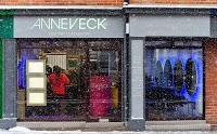 Anne Veck Salons Oxford 1094402 Image 8